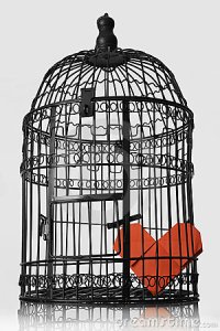 imprisoned-heart-19209730